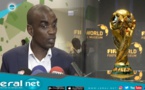 Aboubacry Bâ, journaliste: "Ce stade peut abriter une finale de Coupe du Monde"