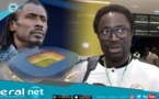 Alassane Ndour: "Nous avons gagné, fêté, concentrons-nous sur les objectifs futurs"