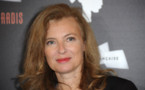 AFFAIRE HOLLANDE/GAYET: Valérie Trierweiler veut «en sortir dignement»