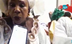 Daro Mbaye: "Cette jeunesse est consciente de ce que Macky Sall a fait pour elle, avec ce bijou"