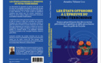 Golfe de Guinée : Menaces sécuritaires et découvertes pétrolières et gazières au menu du nouvel ouvrage du Colonel Amadou Tidiane Cissé