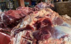 HAUSSE DU PRIX DE LA VIANDE: Les vendeurs veulent la réouverture des frontières