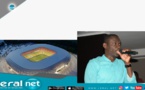 Pape Diouf: "Vous aurez de mes nouvelles sous peu, légui légui..."