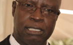 L’ex-ministre Kalidou Diallo balafre la joue du ministre Mansour Sy