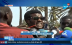 QUOI DE 9 ? LES INFOS 19H GMT - CE 24/02/ 2022 - PR: MOUSTAPHA THIOUNE- #LERALTV