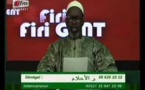 Firi Guent du vendredi 28 janvier 2014 (Tfm)