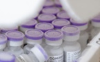 Plus de 700 mille doses de vaccins contre la covid-19, périmées