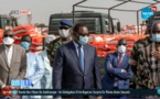 QUOI DE 9 ? LES INFOS 12H GMT - CE 25/02/ 2022 - PR FATIMA COULIBALY- #LERALTV
