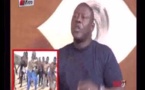 "L’œil du Tigre" du vendredi 24 Janvier 2014 (Tfm)
