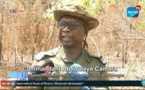 QUOI DE 9 ? LES INFOS 19H GMT - CE 25/02/ 2022 - PR MOUSTAPHA THIOUNE- #LERALTV
