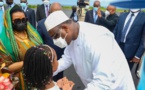 Arrivée de Macky Sall aux Comores ce samedi (Texte et Images)
