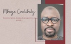 Mbaye Coulibaly, Ingénieur informaticien de formation: Un haut cadre dans le giron de l’administration publique au Sénégal
