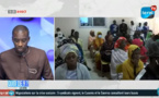 QUOI DE 9 ? LES INFOS 19H GMT - CE 25/02/ 2022 - PR: MOUSTAPHA THIOUNE- #LERALTV