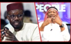 Ziguinchor: Les menaces de l'Imam Aladji Baba à Ousmane Sonko cité dans une agression physique
