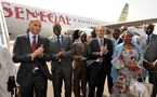 Le Directeur général de Sénégal Airlines démissionne