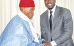 Doudou Wade:"Pastef n'est pas la première force de l'opposition, mais bien le Pds"