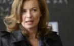 Valérie Trierweiler: "Ne vous inquiétez pas pour moi"