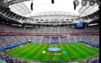 Barrages Mondial 2022 / Décision de la FIFA: La Russie jouera ses matches hors de son territoire