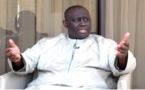 Politique: Aliou Sall crée son mouvement politique « RENFORT »