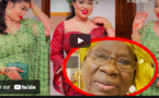 Baptême du bébé de Soukeyna de la série Nafi: Make-up, sagnsé, ambiance...Tout ce que vous n'avez pas vu ! (Vidéo)