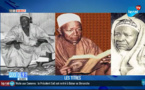 QUOI DE 9 ? LES INFOS 12H GMT - CE 28/02/ 2022 - PR FATIMA COULIBALY- #LERALTV