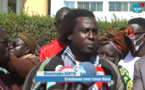 Moustapha Diatta, après 2 mandats de dépôt: "Si Macky Sall avait goûté à la prison..."