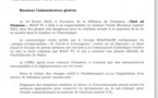 Propos blasphématoires de Serigne Lamine Sall : Le Cnra somme Walf Tv de présenter ses excuses et...