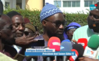 Babacar Mboup And Samm Djiko Yi: "Imam Ndao participe à l'éveil des consciences, il n'est pas..."