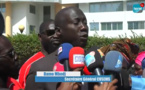 Dame Mbodji: "On ne peut persécuter les hommes de Dieu et laisser en liberté les homosexuels et...