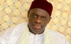 "Eglise offensée": Serigne Lamine Sall convoqué à la SR, une plainte sur sa tête...