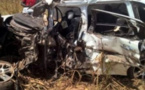 Grave accident à Kébémer: Un véhicule particulier heurte un arbre et fait un mort