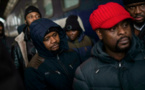 Guerre en Ukraine: l'UA dénonce le traitement raciste dont sont victimes les Africains