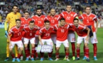 Adidas suspend son partenariat avec la Russie