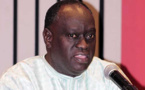 Me El Hadji Diouf: " Si les gens pensent que les juges ont peur d'Ousmane Sonko..."