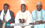 Louga: L'Association des Imams et Oulémas chez Serigne Lamine Sall, pour une médiation