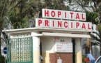 Hôpital Principal de Dakar : 22 millions volés, le caissier arrêté