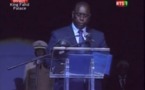 Le Président Macky Sall félicité par ses pairs africains
