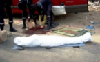 Rufisque : Un corps sans vie, calciné, découvert au quartier Dangou