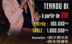 Dîner de Gala en faveur des femmes de Salémata (Kedougou), le 18 mars au Terrou Bi, avec Wally Seck