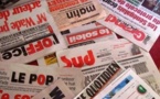 Revue de presse du jeudi 30 janvier 2014 (Abdou Khadre Seck, Top Fm)