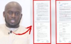 Affaire des 3,9 milliards FCfa: Aziz Ndiaye enfonce Nancy Niang et se lave à grande eau