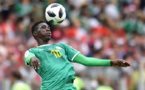 Sport - Échos des "Lions" : Ismaïla Sarr blessé et indisponible pour plusieurs semaines