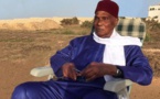 Autonomisation: Avec Me Abdoulaye Wade, Touba et l'eau, c'est une longue histoire