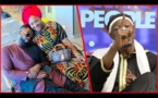 Violences conjugales: "pendant 6 ans, Mia est battue par Abdou...", selon Tange Tandian