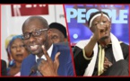 Départ de YAW: Boubacar Camara vilipende Ousmane Sonko et Barth sans les nommer