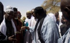 Photos-Bokidiawe -Doumga Ouro Alpha/ 40e édition de la Ziarra annuelle de Thierno Chiekh Ly: Visites de courtoisie au rythme de  la Ziarra