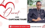 Entretien avec le Capitaine Seydina Oumar Touré