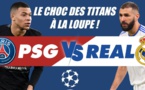 REAL MADRID - PSG : LA TENDANCE SE CONFIRME POUR DEUX CADRES D'ANCELOTTI À L'APPROCHE DU CHOC !
