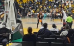 Basketball/BAL: En feu, Slac renverse Duc devant Macky Sall 