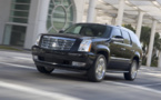 Parc automobile de la Présidence : Macky Sall obtient une Cadillac toute neuve commandée par Wade